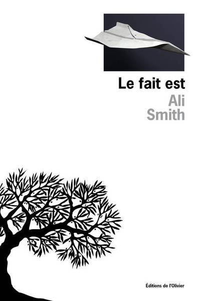 Le Fait est (9782879297125-front-cover)