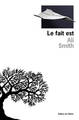 Le Fait est (9782879297125-front-cover)