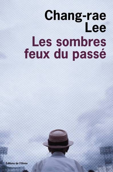 Les Sombres Feux du passé (9782879292557-front-cover)