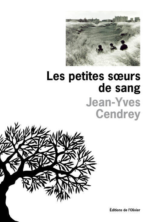 Les Petites Soeurs de sang (9782879292335-front-cover)