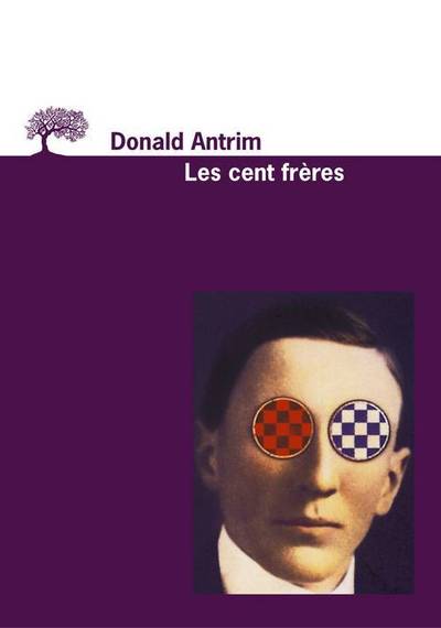 Les Cent Frères (9782879293752-front-cover)