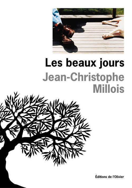 Les Beaux Jours (9782879294056-front-cover)