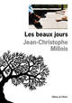 Les Beaux Jours (9782879294056-front-cover)