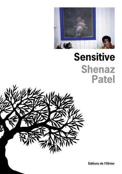 Sensitive (9782879293677-front-cover)