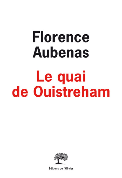 Le Quai de Ouistreham (9782879296777-front-cover)