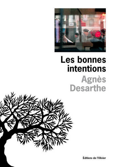 Les Bonnes Intentions (9782879292618-front-cover)