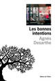 Les Bonnes Intentions (9782879292618-front-cover)