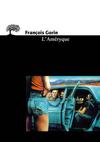 L'Ameryque (9782879291642-front-cover)