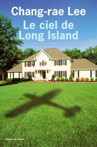Le Ciel de Long Island (9782879294599-front-cover)