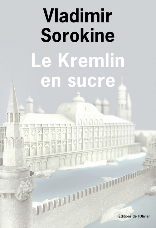 Le Kremlin en sucre (9782879296708-front-cover)