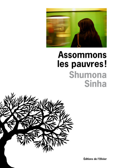 Assommons les pauvres ! (9782879297866-front-cover)