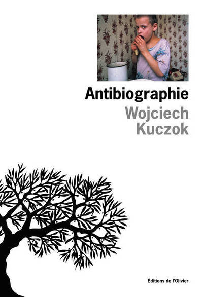 Antibiographie (9782879294292-front-cover)