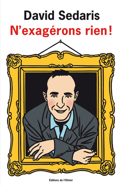 N'exagérons rien ! (9782879297194-front-cover)