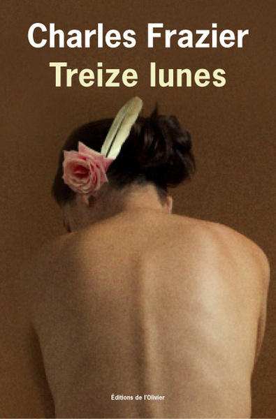Treize Lunes (9782879295800-front-cover)