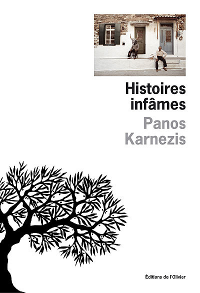 Histoires infâmes (9782879293585-front-cover)
