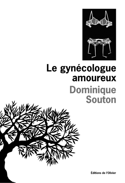 Le Gynécologue amoureux (9782879294803-front-cover)