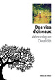 Des vies d'oiseaux (9782879298276-front-cover)