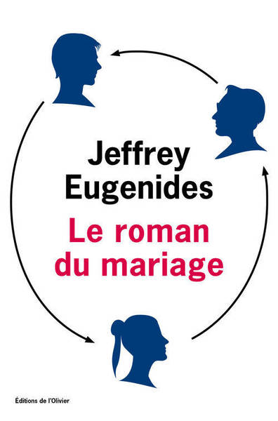 Le Roman du mariage (9782879299860-front-cover)