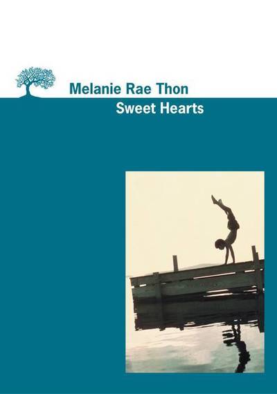 Sweet Hearts (9782879293608-front-cover)