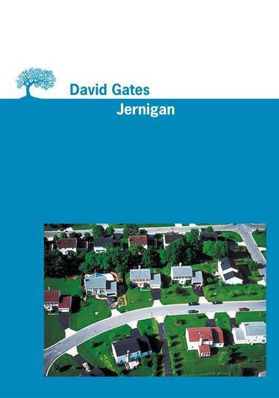 Jernigan (9782879290096-front-cover)