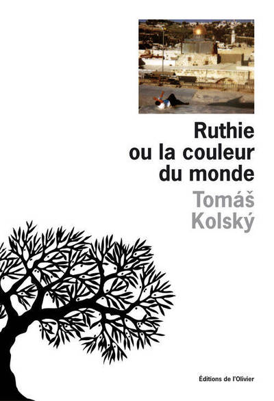 Ruthie ou la Couleur du monde (9782879294353-front-cover)