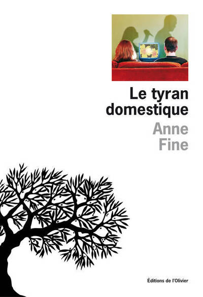 Le Tyran domestique (9782879294957-front-cover)