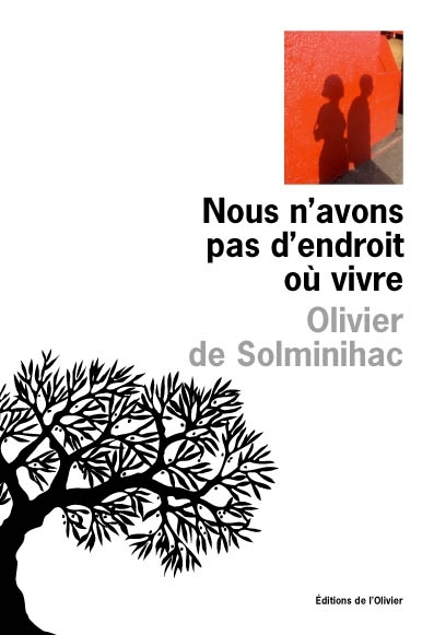 Nous n'avons pas d'endroit où vivre (9782879296333-front-cover)