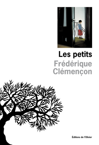 Les Petits (9782879297279-front-cover)