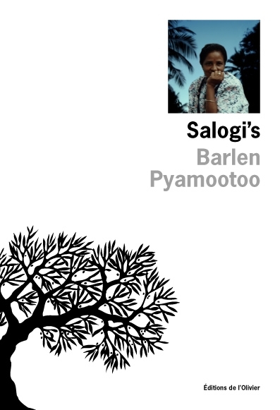 Salogi's (9782879295855-front-cover)