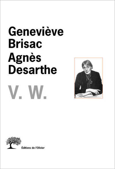 V. W. Le Mélange des genres (9782879294490-front-cover)