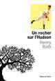 Un rocher sur l'Hudson (9782879290645-front-cover)