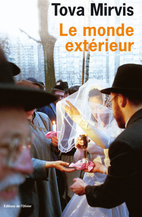 Le Monde extérieur (9782879294285-front-cover)