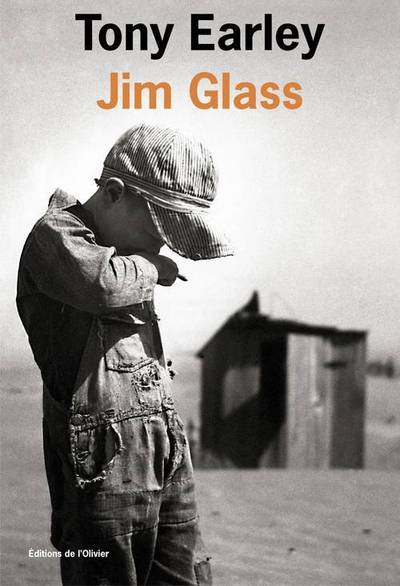Jim Glass (9782879292854-front-cover)