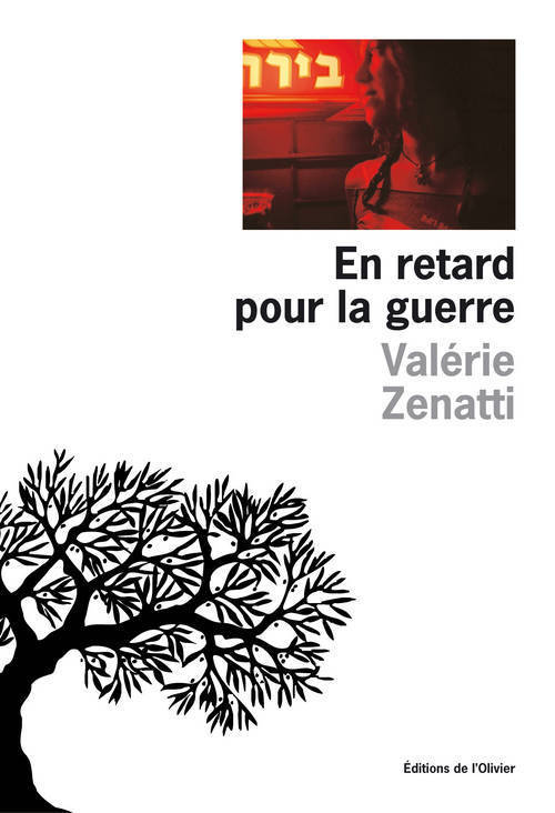 En retard pour la guerre (9782879295121-front-cover)