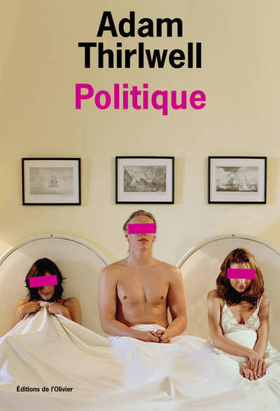 Politique (9782879294032-front-cover)