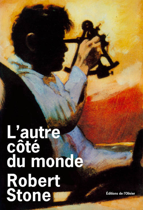 L'Autre Côté du monde (9782879290287-front-cover)