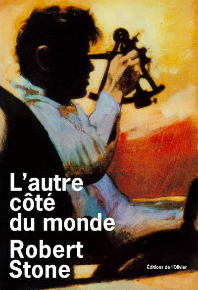 L'Autre Côté du monde (9782879290287-front-cover)