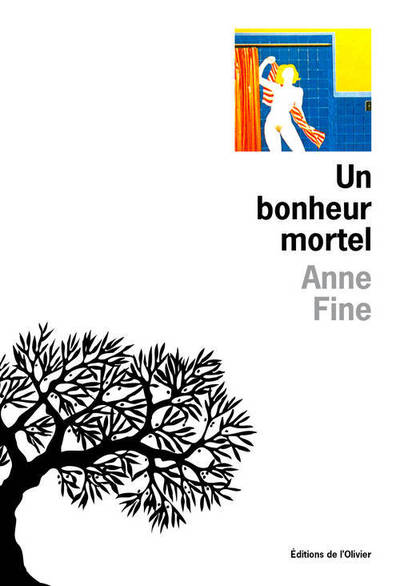 Un bonheur mortel (9782879290201-front-cover)