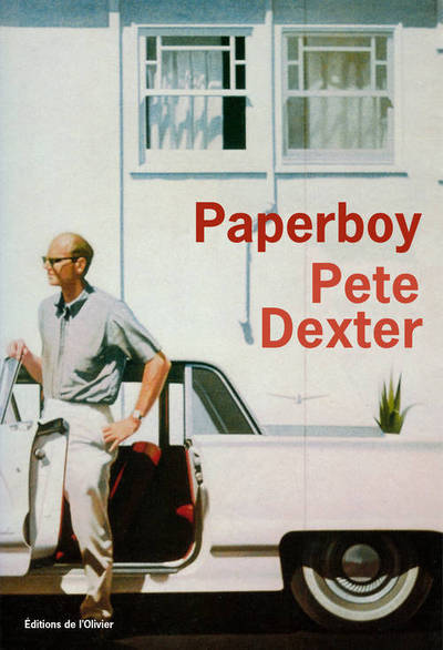 Paperboy (9782879290843-front-cover)