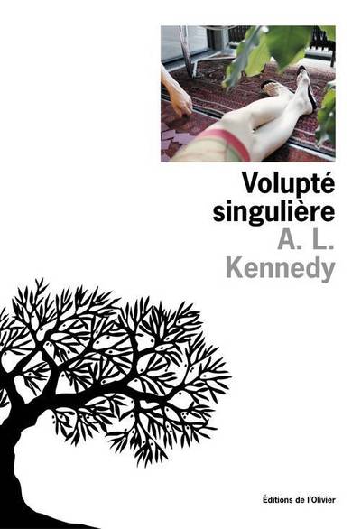 Volupté singulière (9782879292304-front-cover)