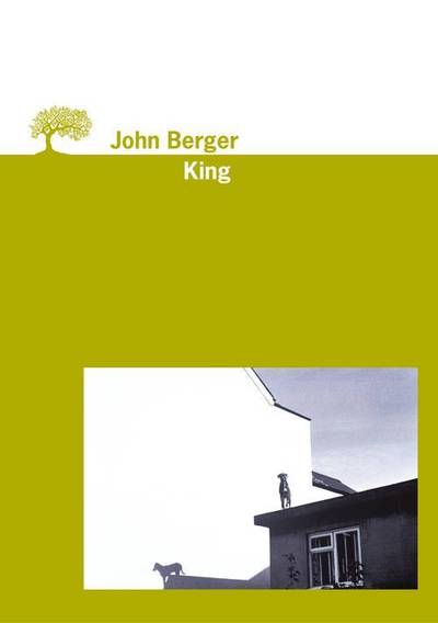 King (9782879293271-front-cover)