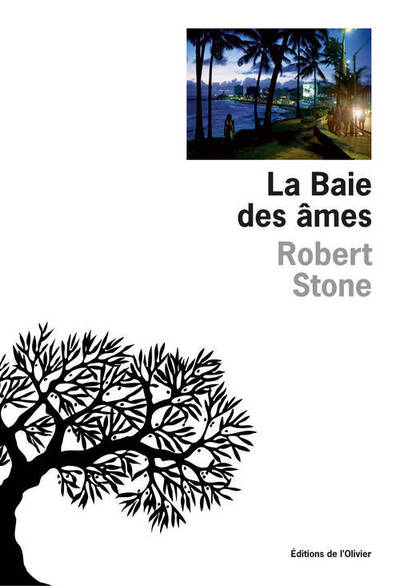 La Baie des âmes (9782879294063-front-cover)