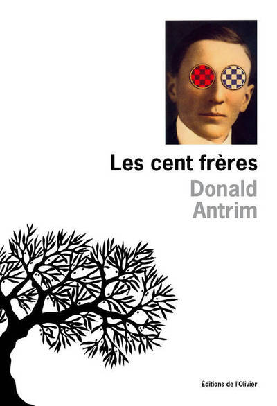 Les Cent Frères (9782879291567-front-cover)