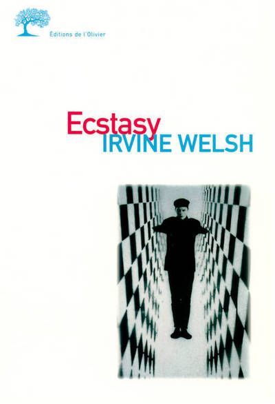 Ecstasy (9782879291529-front-cover)