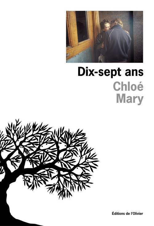 Dix-sept Ans (9782879293127-front-cover)