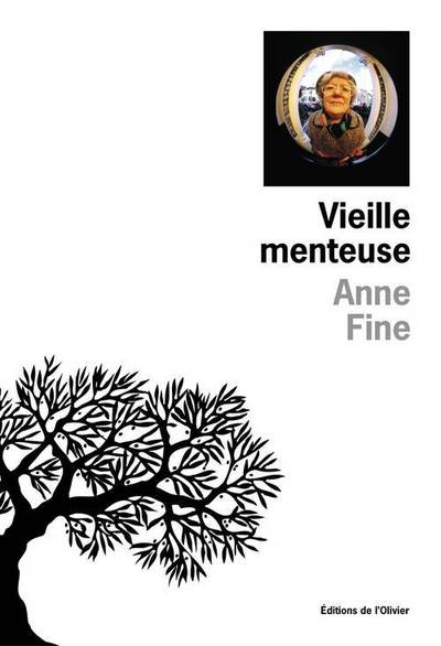 Vieille Menteuse (9782879293196-front-cover)