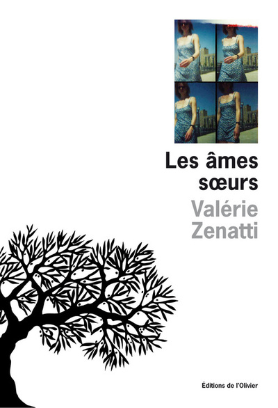 Les Âmes soeurs (9782879296968-front-cover)
