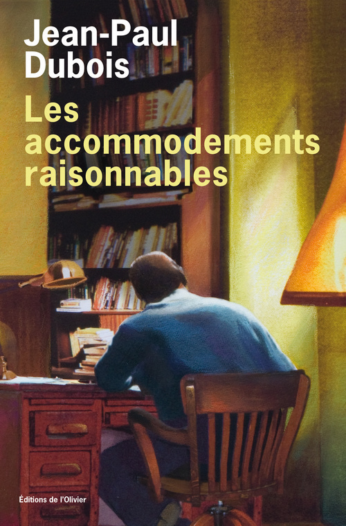 Les accommodements raisonnables (9782879295541-front-cover)