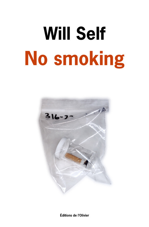 No smoking (9782879296432-front-cover)