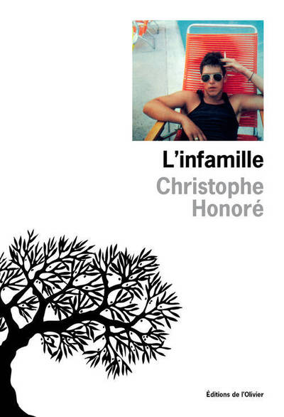 L'Infamille (9782879291437-front-cover)